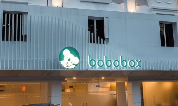 Mampang Prapatan Hôtel | Bobopod Pancoran, Jakarta