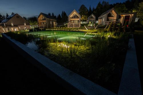 Wojanow Maison | Bobrowe Wzgórza Resort