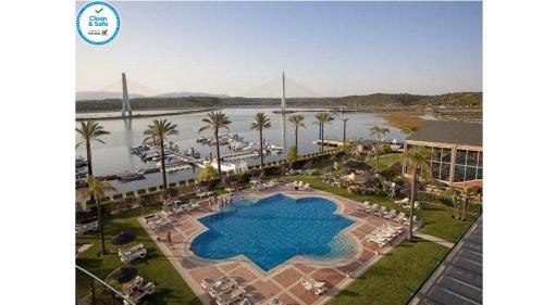 Mexilhoeira da Carregacao Appartement | BOCA DO RIO - Apartamento 109