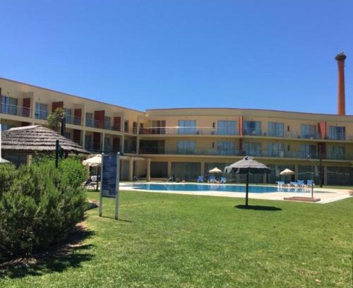 Mexilhoeira da Carregacao Appartement | Boca do Rio Arade