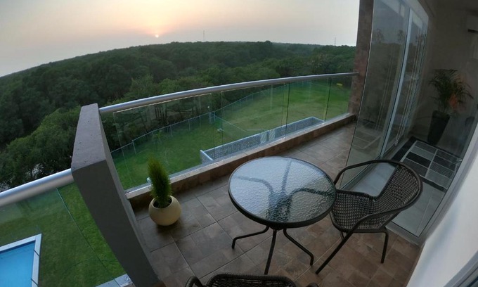 Boca del Rio Appartement | Boca PentHouses - Tampiquera