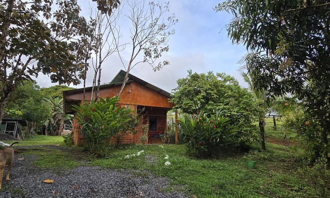 Pital Chalet De Ski | Boca Tapada Rainforest