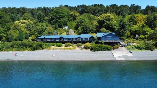 La Union Cabine | Bocalago