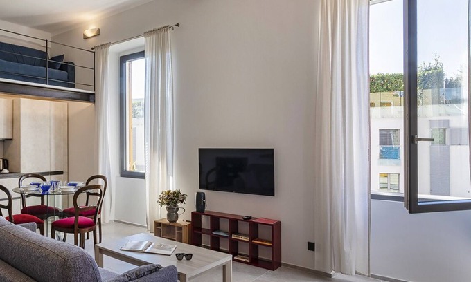 Boccadasse Appartement | Boccadasse Amazing Flat by Wonderful Italy