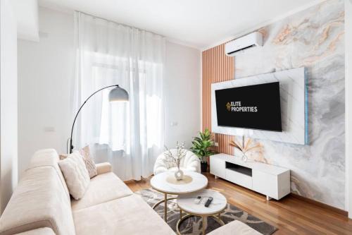 Albaro Maison | Boccadasse Luxury Home - Mare - Stazione - Comfort