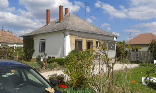 Zalaszanto Appartement | Bochmann Cottage