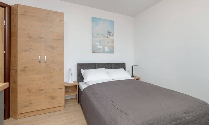 Chlapowo Appartement | Boczna 2 | Compact Studio | Near the beach