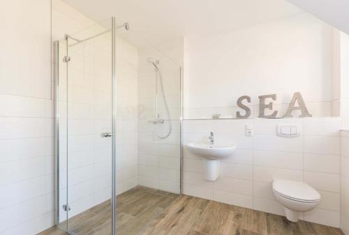 Bresewitz Maison | Boddenbrise