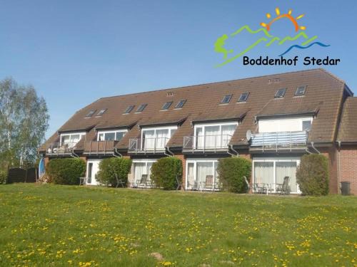 Stedar Appartement | Boddenhof Stedar