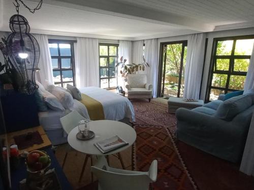 L'Agulhas Appartement | Bodega Fuchs