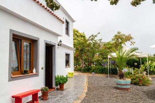 El Granel Appartement | Bodega Goyo