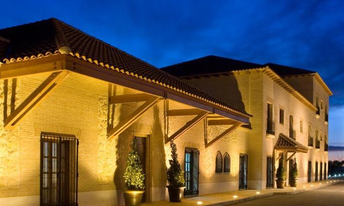 Argamasilla de Alba Maison | Bodegas Hacienda Albae