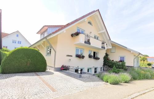 Tettnang Appartement | BodenSEE Apartment Tettnang APFELLIEBE