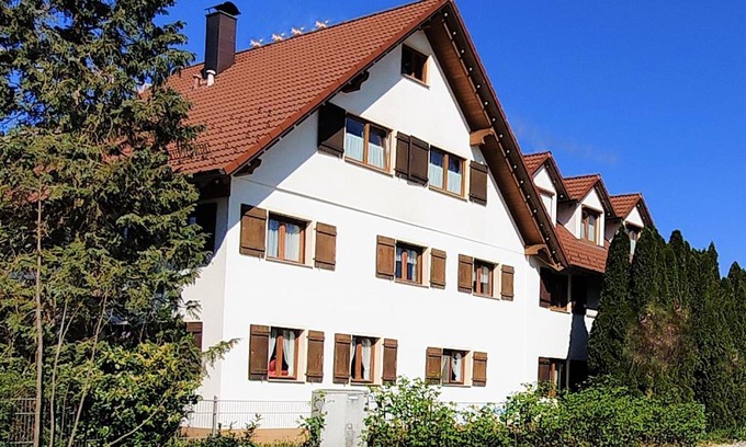 Meckenbeuren Maison | BodenSEE Haus am Geissbock