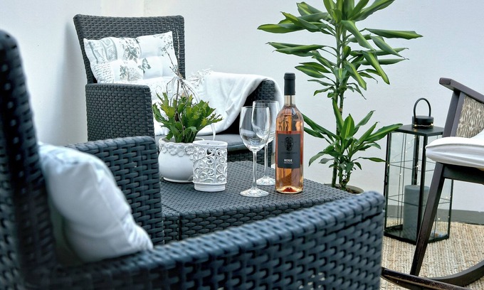 Bad Liebenstein Appartement | Bodenstein vacation apartment - relaxation and history in the oldest spa town in Thuringia