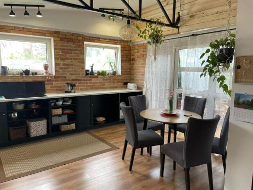Sarospatak Maison | Bodrog-Parti Lodge