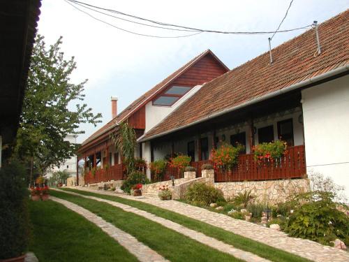 Bodrogolaszi Appartement | Bodrog-parti Vendégház Bodrogolaszi