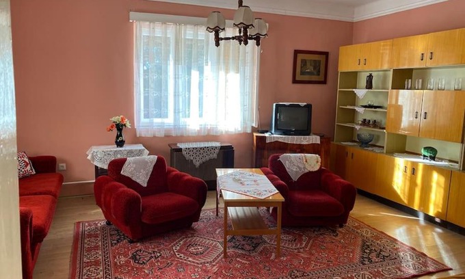 Zemplenagard Appartement | Bodrogközi időutazás - A time travel in Hungary