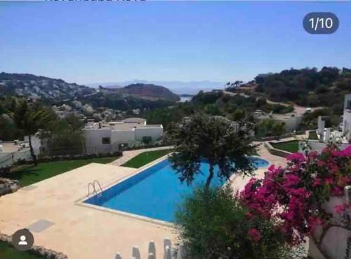 Gumusluk Maison | Bodrum Gümüşlük Ibak House