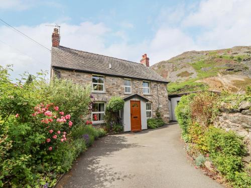 Llangynog Maison | Bodywen