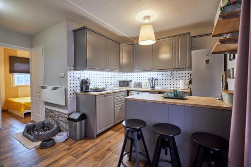 Sarud Appartement | Bodza apartman 1 - Sarud