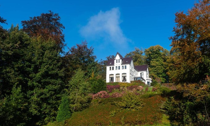 Ronse Maison | Boeckhaege vakantiewoning