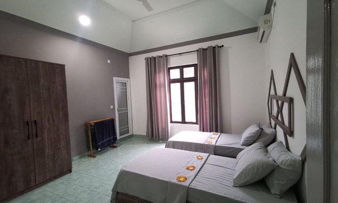 Vaikaradhoo Maison | Boegas View Guesthouse