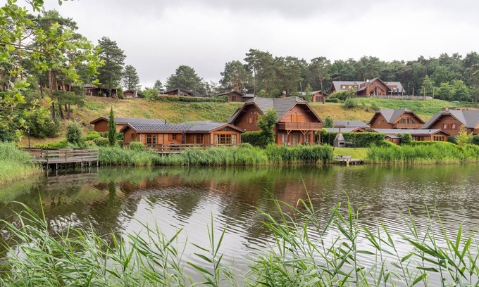 Langeberg Maison | Boekhorst L'Etage 10 by Interhome