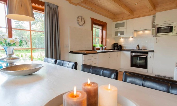 Langeberg Maison | Boekhorst l'etage Sauna 12 by Interhome