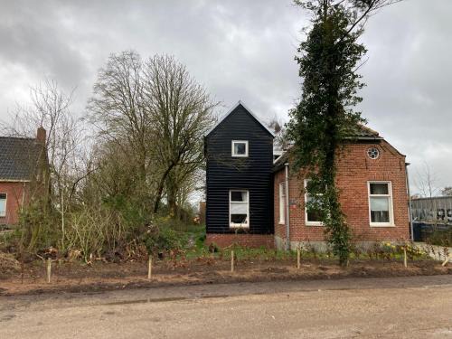 Eppenhuizen Maison | Boerderijtje