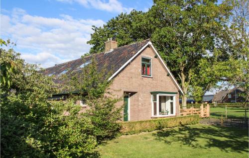 Kamperveen Maison | Boerenzwaluw