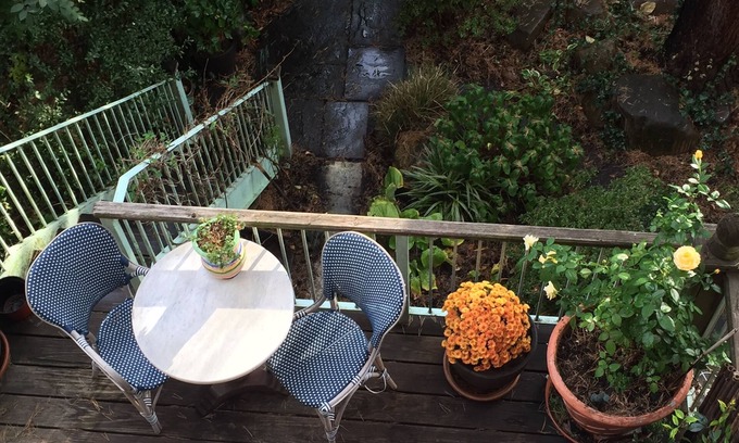 Boerum Hill Maison | Boerum Hill brownstone historique, près de tous les métros, sur la rue bordée d'arbres