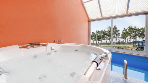 Boryeong Maison | Boeryeong Rainbow Oceanview Pension