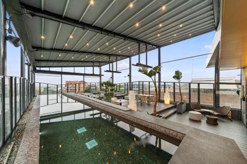 La Cabrera Hôtel | BOG Hotel