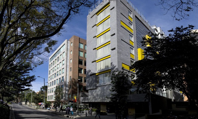 La Cabrera Hôtel | BOG Hotel