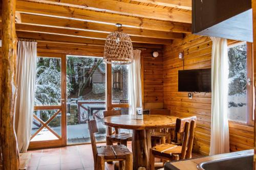 Barrio Las Balsas Maison | BOG Torres del Bayo