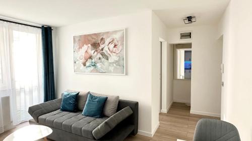 Old City Appartement | Bogdan's Ultracentral Residence 1