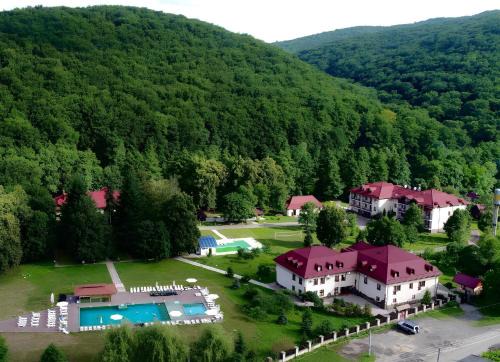 Antalovtsi Hôtel | Bogolvar Retreat Resort