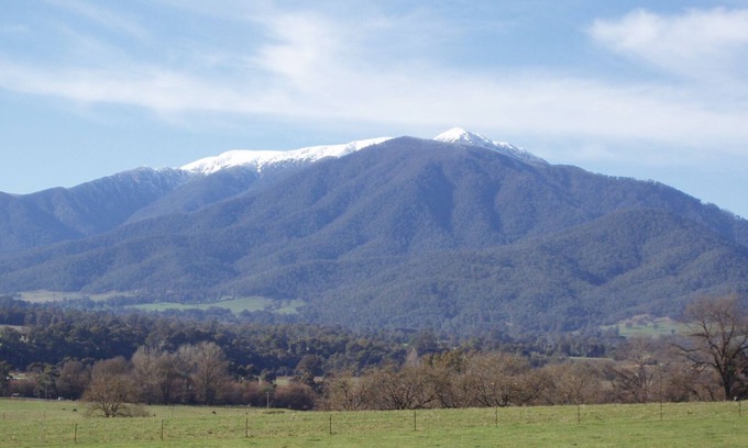 Tawonga Maison | Bogong View ...>>>>>