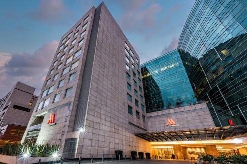Calle 26 Hôtel | Bogotá Marriott Hotel