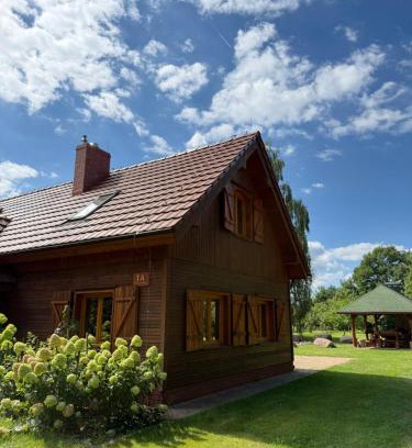 Nowe Miasto nad Warta Maison | Boguszynek
