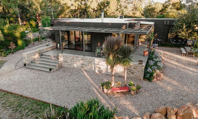 Daylesford Maison | Bohemia