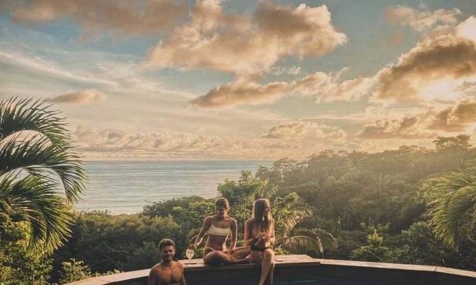 Playa Santa Teresa Cabine | Bohemia Experience