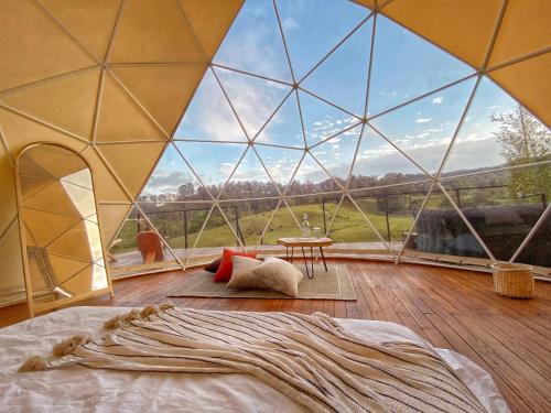 La Union de Sucre Maison | Bohemia Glamping