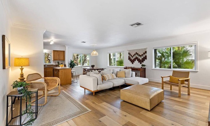 Hendricks and Venice Isles Appartement | Hendricks Isle - Apartment 6