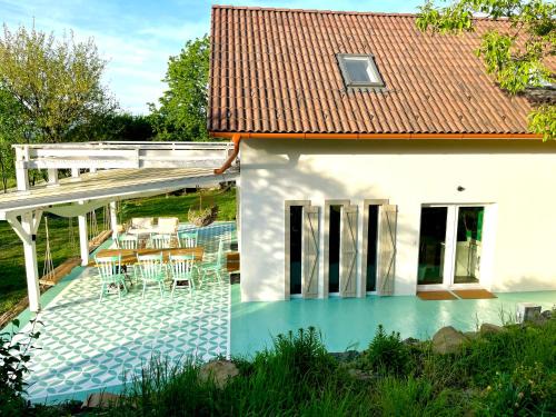 Kisapati Appartement | Bohemian Lodge