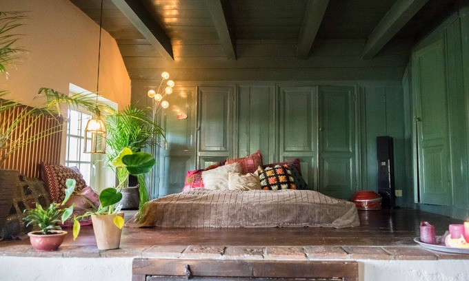 Portengen Autre | Ferme avec jacuzzi, sauna, barbecue, jardin à proximité d'Amsterdam et d'Utrecht