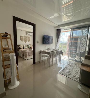 Mai Khao Appartement | Boho Apartment