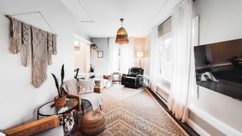 New Denmark Maison | Boho Haven