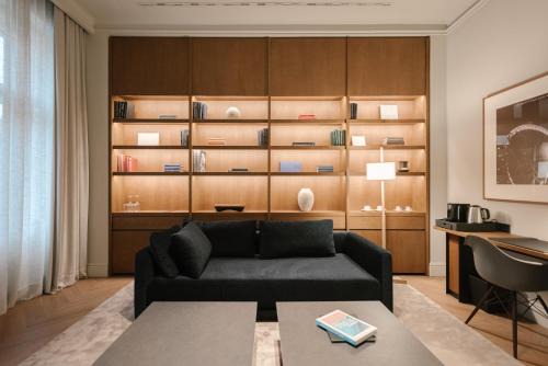 Palace District Hôtel | BoHo Hotel Budapest - Small Luxury Hotels